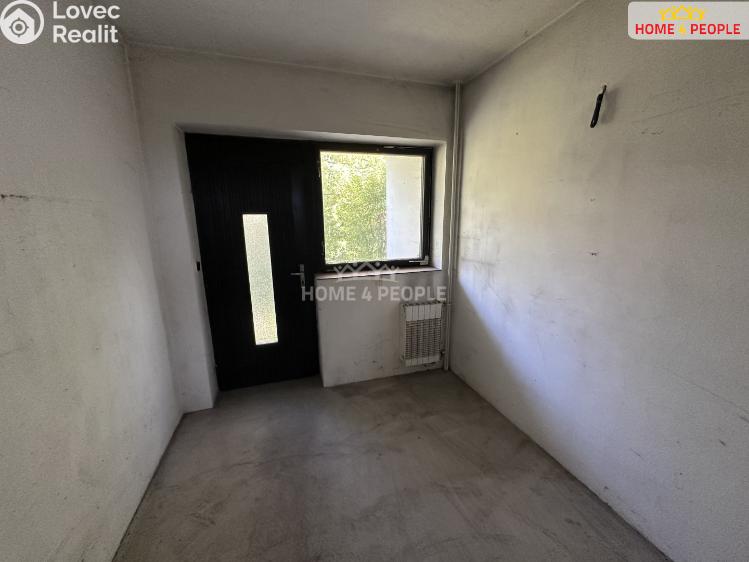 Prodej rodinného domu Praha 11, Zimákova č. 15