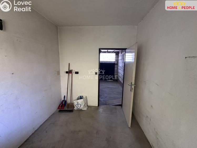 Prodej rodinného domu Praha 11, Zimákova č. 16
