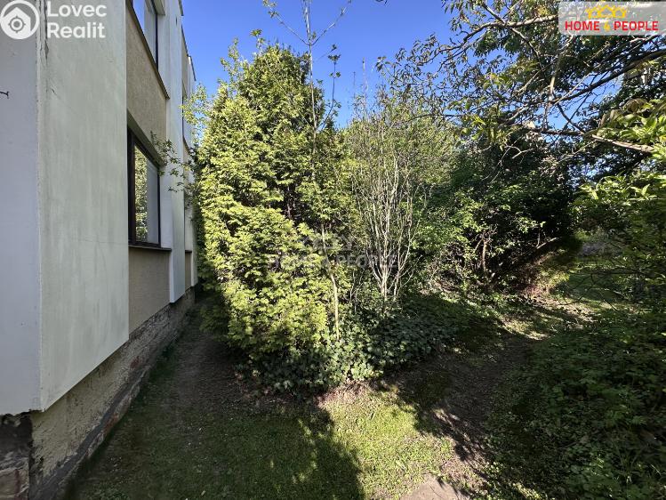 Prodej rodinného domu Praha 11, Zimákova č. 19