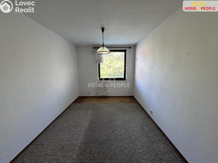 Prodej rodinného domu Praha 11, Zimákova č. 22