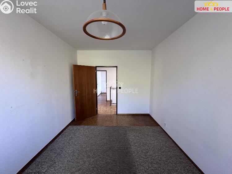 Prodej rodinného domu Praha 11, Zimákova č. 23
