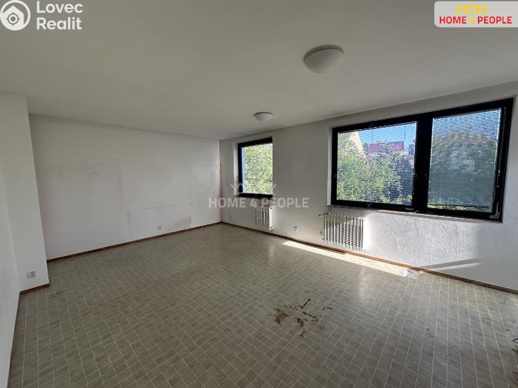 Prodej rodinného domu Praha 11, Zimákova č. 24