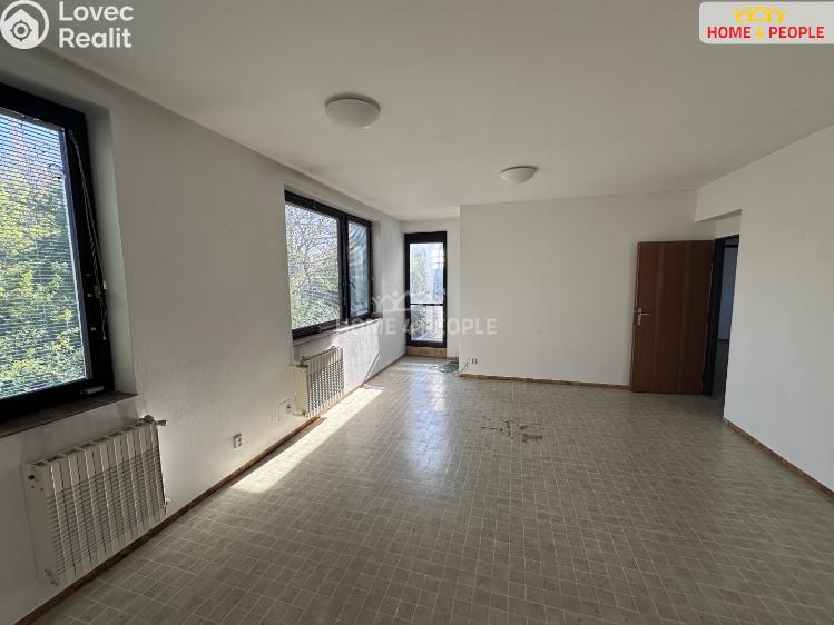 Prodej rodinného domu Praha 11, Zimákova č. 25