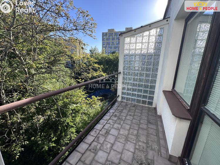 Prodej rodinného domu Praha 11, Zimákova č. 26