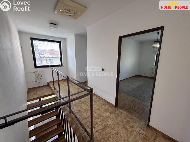 Prodej rodinného domu Praha 11, Zimákova č. 30