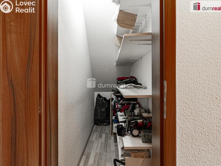 Prodej rodinného domu Pomezí nad Ohří, Tůně č. 12