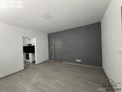 Оренда квартири 2+1 Hodonín, Lužní č. 3