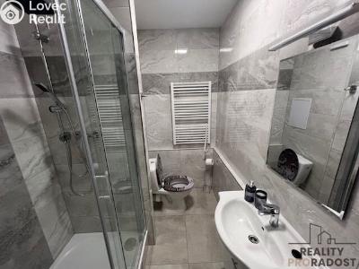 Оренда квартири 2+1 Hodonín, Lužní č. 5