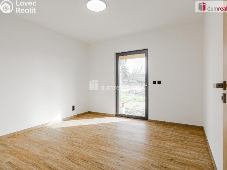 Prodej rodinného domu Kolová č. 10