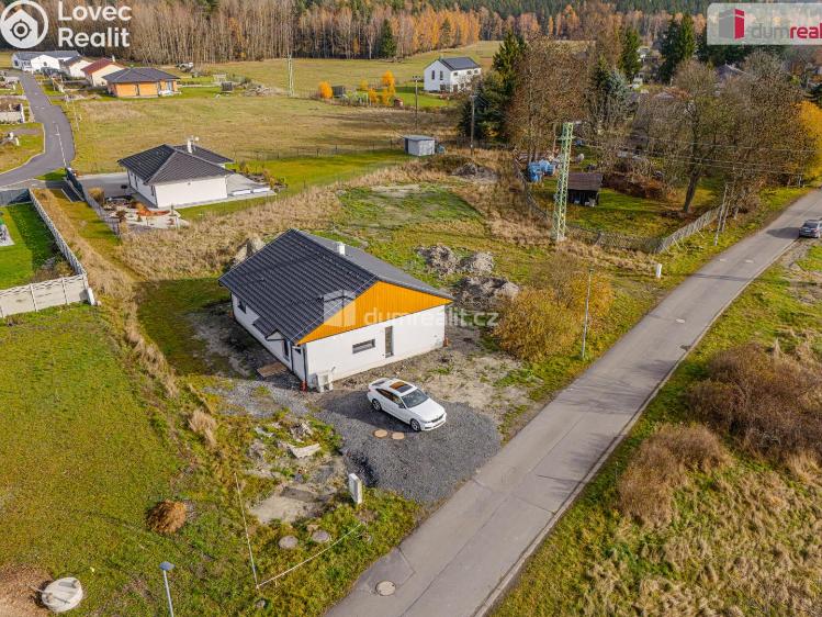 Prodej rodinného domu Kolová č. 19
