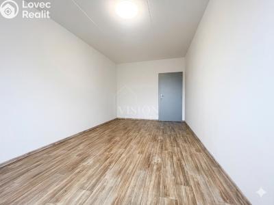 Pronájem bytu 2+KK Jindřichův Hradec, sídliště U Nádraží č. 4