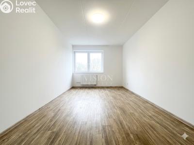 Pronájem bytu 2+KK Jindřichův Hradec, sídliště U Nádraží č. 5