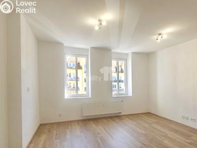Pronájem bytu 1+KK Čáslav, Pražská č. 8