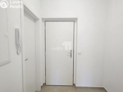 Pronájem bytu 1+KK Čáslav, Pražská č. 11