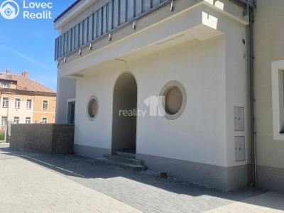 Pronájem bytu 1+KK Čáslav, Pražská č. 14