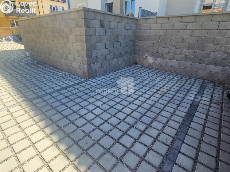 Pronájem bytu 1+KK Čáslav, Pražská č. 14