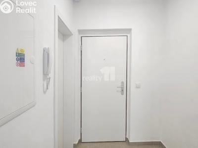 Pronájem bytu 1+KK Čáslav, Pražská č. 13