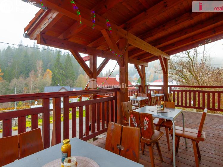 Prodej restaurace Nové Hamry č. 5