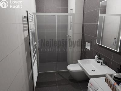 Prodej bytu 4+KK Brno, Šárka č. 5