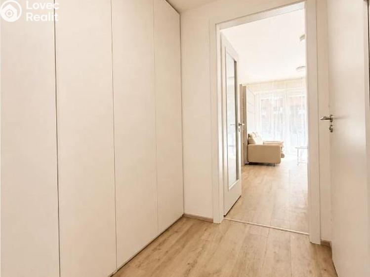 Prodej bytu 1+KK Praha, Poděbradská 531/50 č. 15
