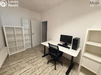 Аренда офисного помещения Most, Moskevská 3336 č. 3