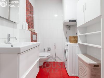 Sale apartment 2+KK Praha, Jeseniova č. 28