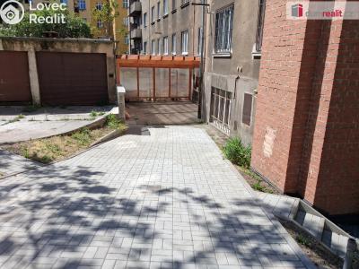 Rent garage Praha 4, Viktorinova č. 2