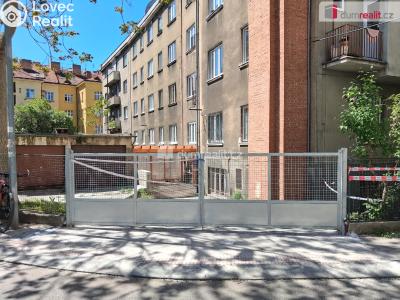 Rent garage Praha 4, Viktorinova č. 4