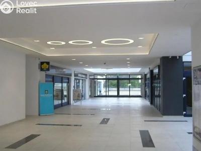 Rent office space Praha, Prusíkova č. 2