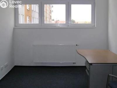Rent office space Praha, Prusíkova č. 4