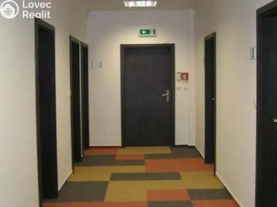 Rent office space Praha, Prusíkova č. 5