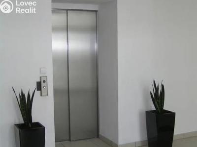 Rent office space Praha, Prusíkova č. 6