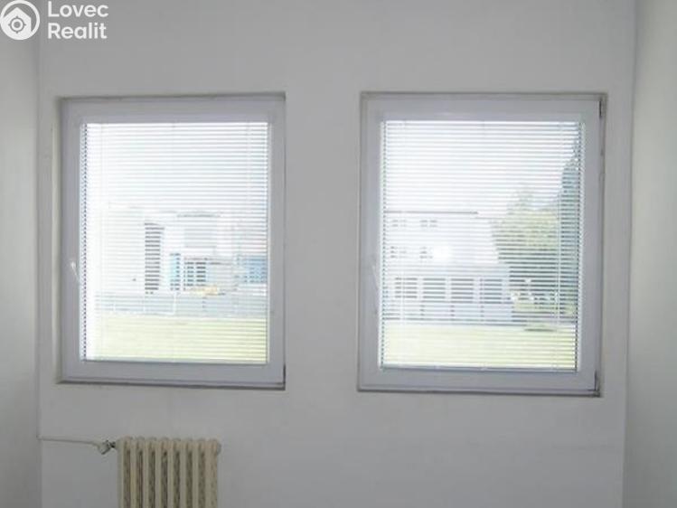 Rent office space Praha, Podnikatelská 539 č. 1