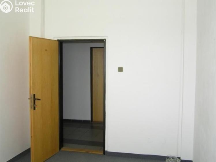 Rent office space Praha, Podnikatelská 539 č. 2