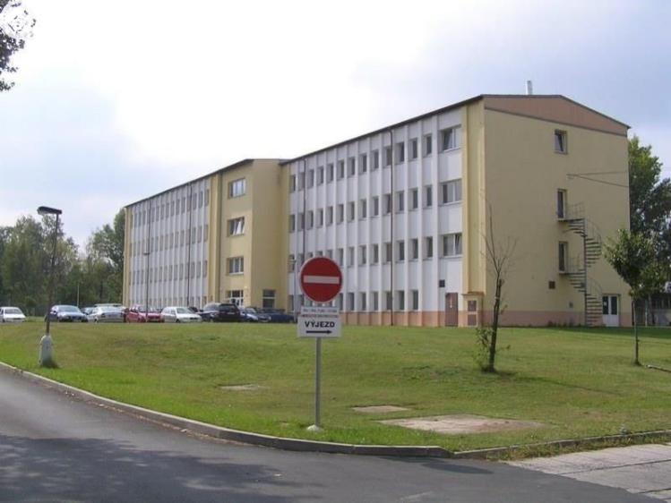 Rent office space Praha, Podnikatelská 539 č. 3