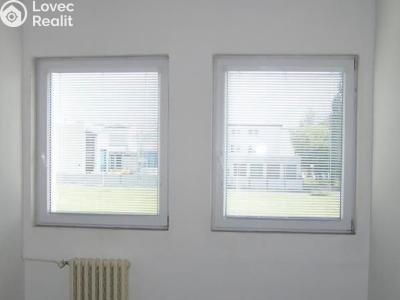 Rent office space Praha, Podnikatelská 539 č. 1