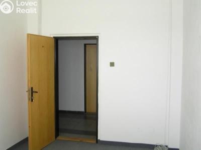 Rent office space Praha, Podnikatelská 539 č. 2