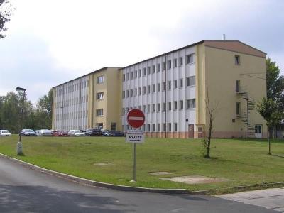 Rent office space Praha, Podnikatelská 539 č. 3