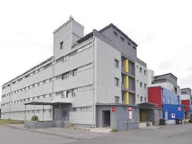 Rent warehouse Praha, Ve žlíbku č. 1