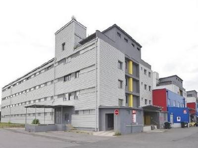 Rent warehouse Praha, Ve žlíbku č. 1