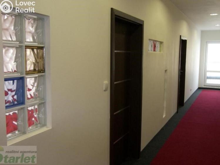 Rent office space Praha, Jana Růžičky 1165/2a č. 1