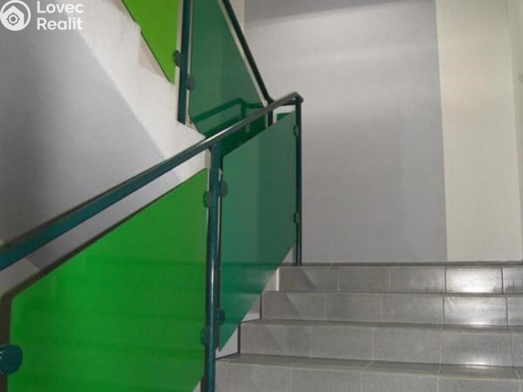 Rent office space Praha, Jana Růžičky 1165/2a č. 3