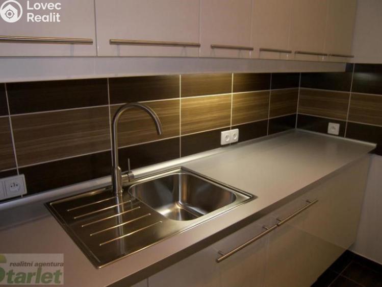 Rent office space Praha, Jana Růžičky 1165/2a č. 5