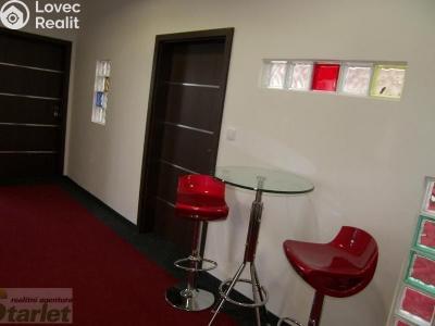 Rent office space Praha, Jana Růžičky č. 2