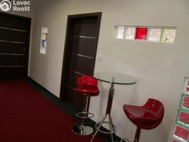 Rent office space Praha, Jana Růžičky 1165/2a č. 1