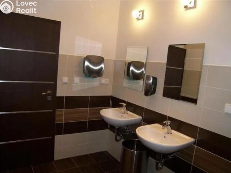 Rent office space Praha, Jana Růžičky 1165/2a č. 3