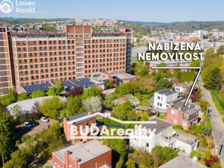 Prodej rodinného domu Zlín, Nad Ovčírnou II 1289 č. 2