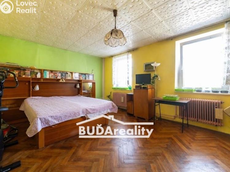 Prodej rodinného domu Zlín, Nad Ovčírnou II 1289 č. 15