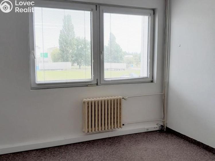 Rent office space Praha, Podnikatelská 539 č. 4
