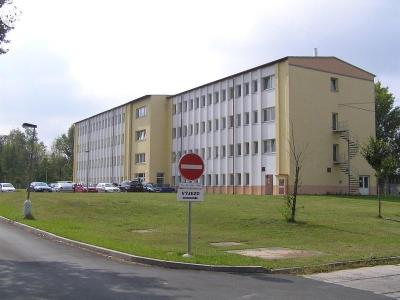 Rent office space Praha, Podnikatelská 539 č. 1